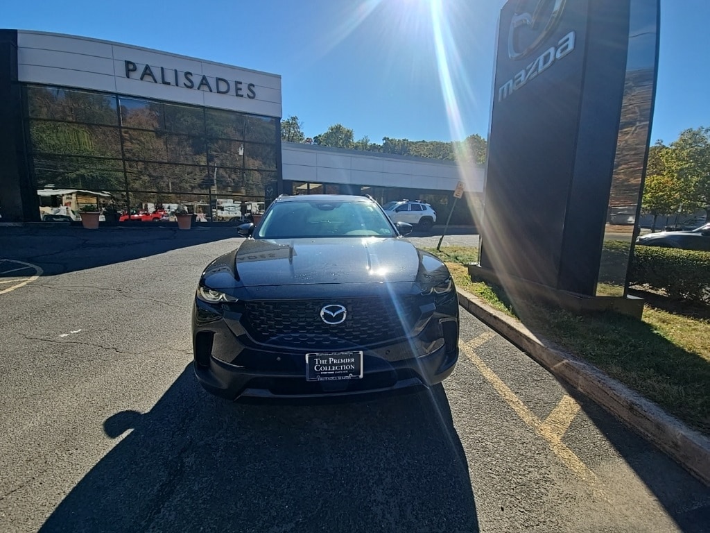 New 2026 Mazda CX-50 Hybrid Premium SUV