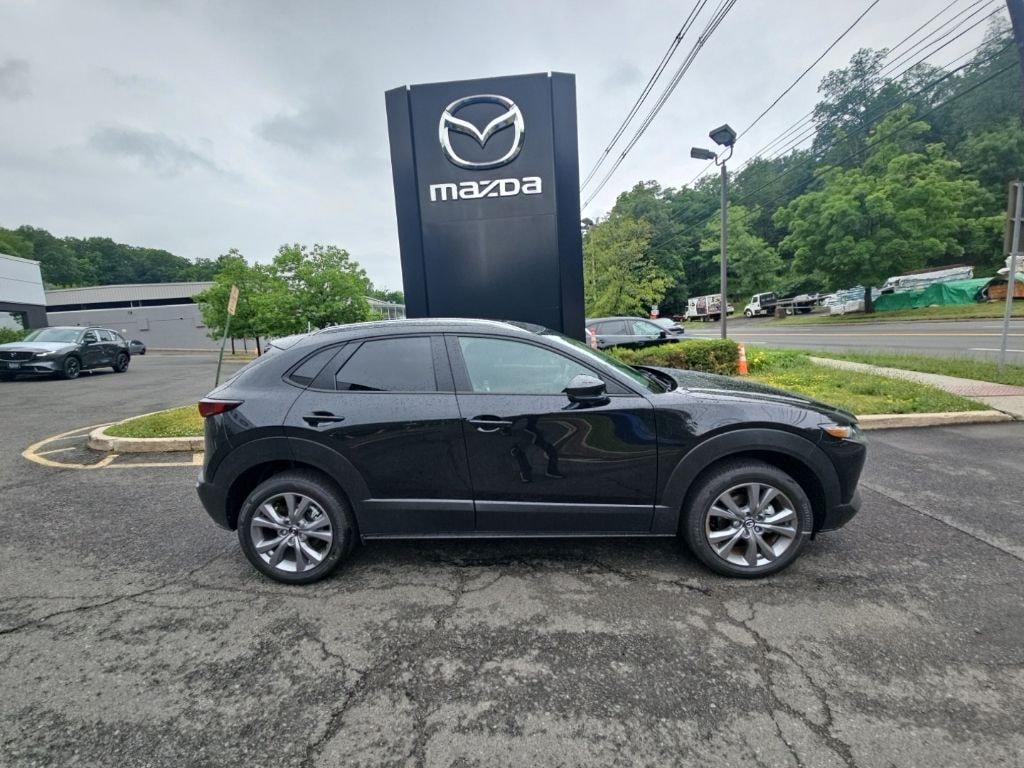 New 2026 Mazda CX-30 2.5 S Preferred SUV