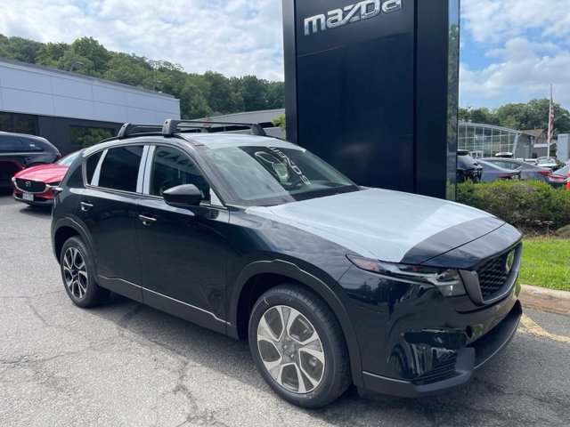 New 2026 Mazda CX-5 2.5 S Preferred AWD Sport Utility