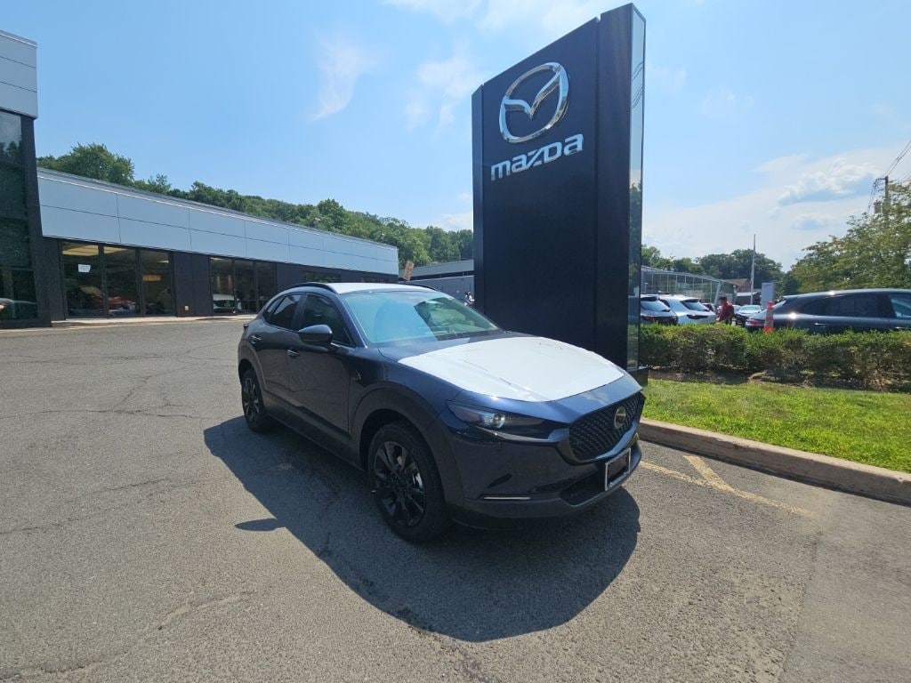 New 2026 Mazda CX-30 2.5 S Aire Edition SUV