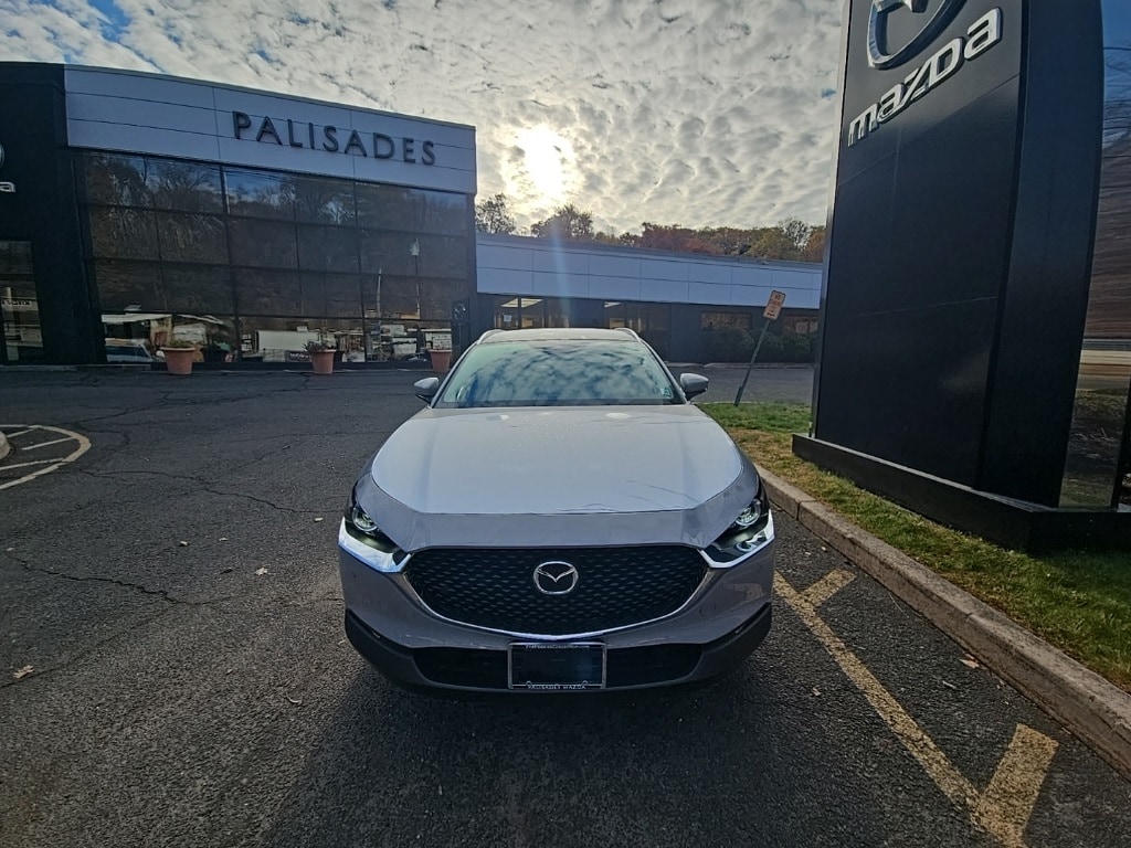 New 2026 Mazda CX-30 2.5 S SUV