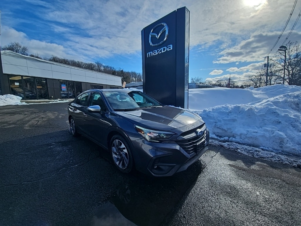 Used 2023 Subaru Legacy Touring XT Sedan
