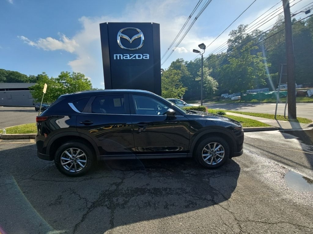 Used 2023 Mazda CX-5 2.5 S Preferred Package SUV