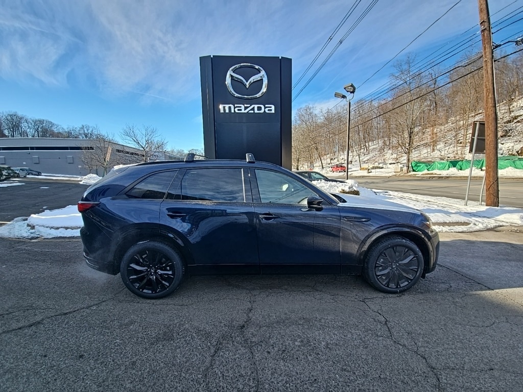 2026 Mazda CX-90