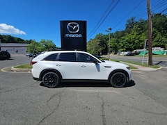 2026 Mazda CX-70 3.3 Turbo Preferred SUV