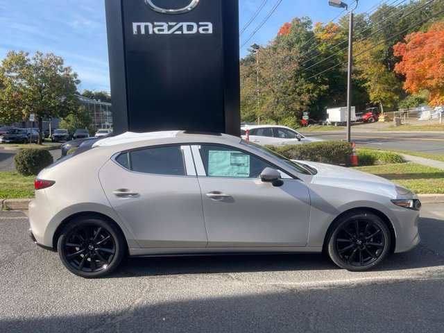  Mazda Mazda3 Hatchback