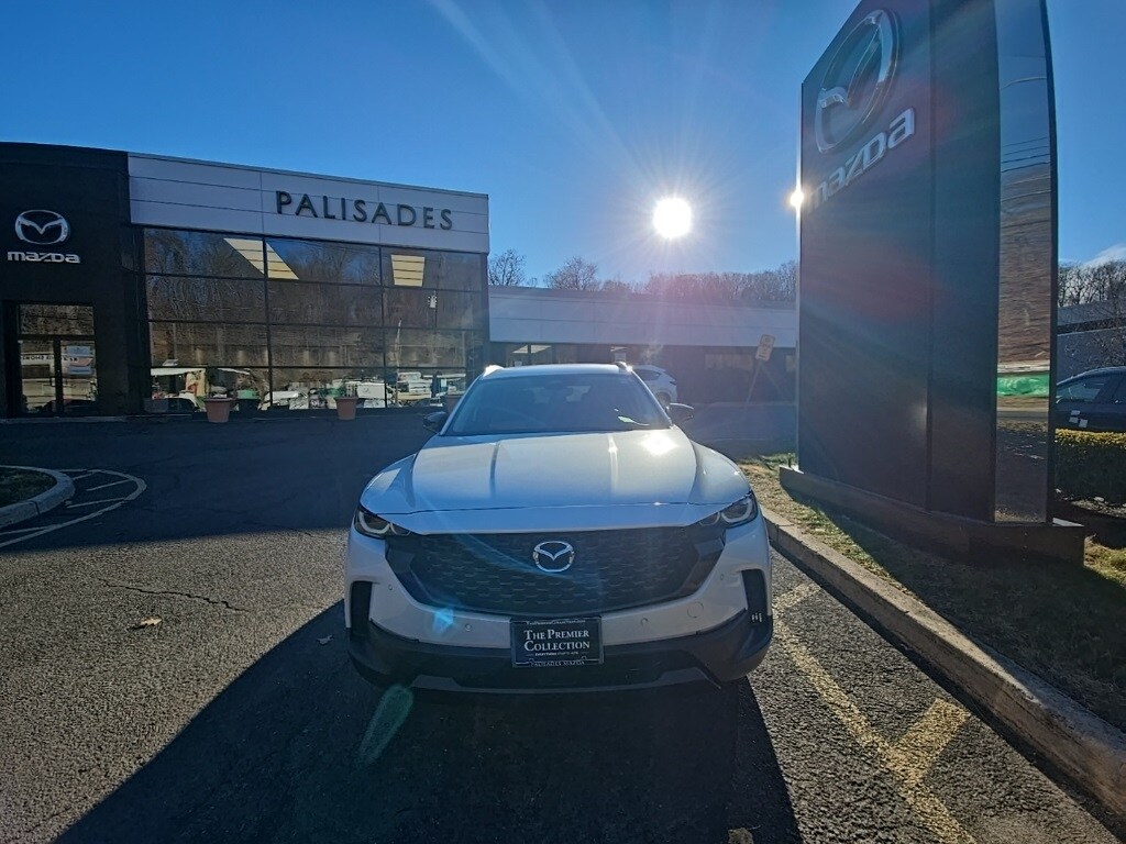 New 2026 Mazda CX-50 Hybrid Premium Plus SUV