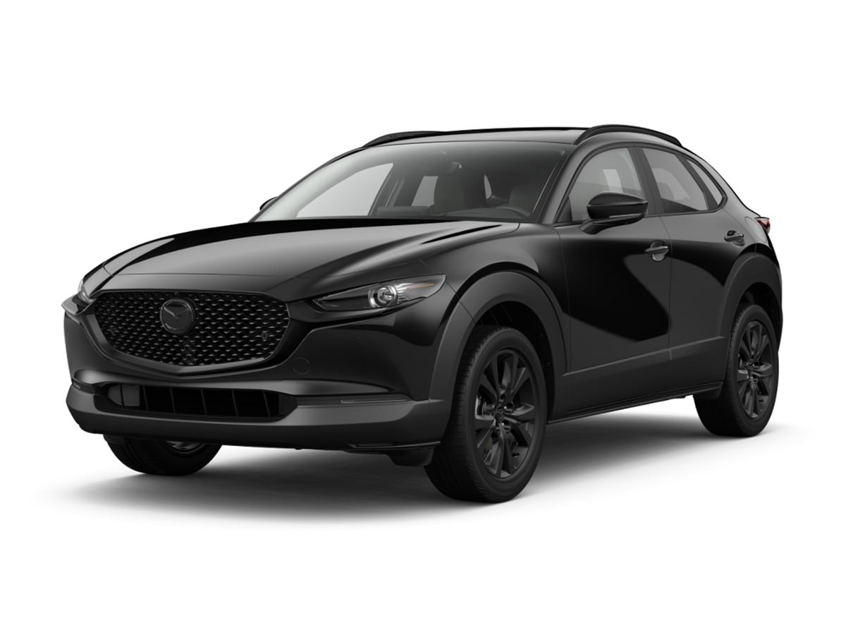 2026 Mazda CX-30 Turbo Aire Edition AWD's photo