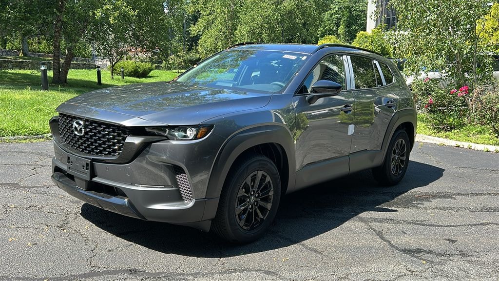 New 2026 Mazda CX-50 Hybrid Premium SUV