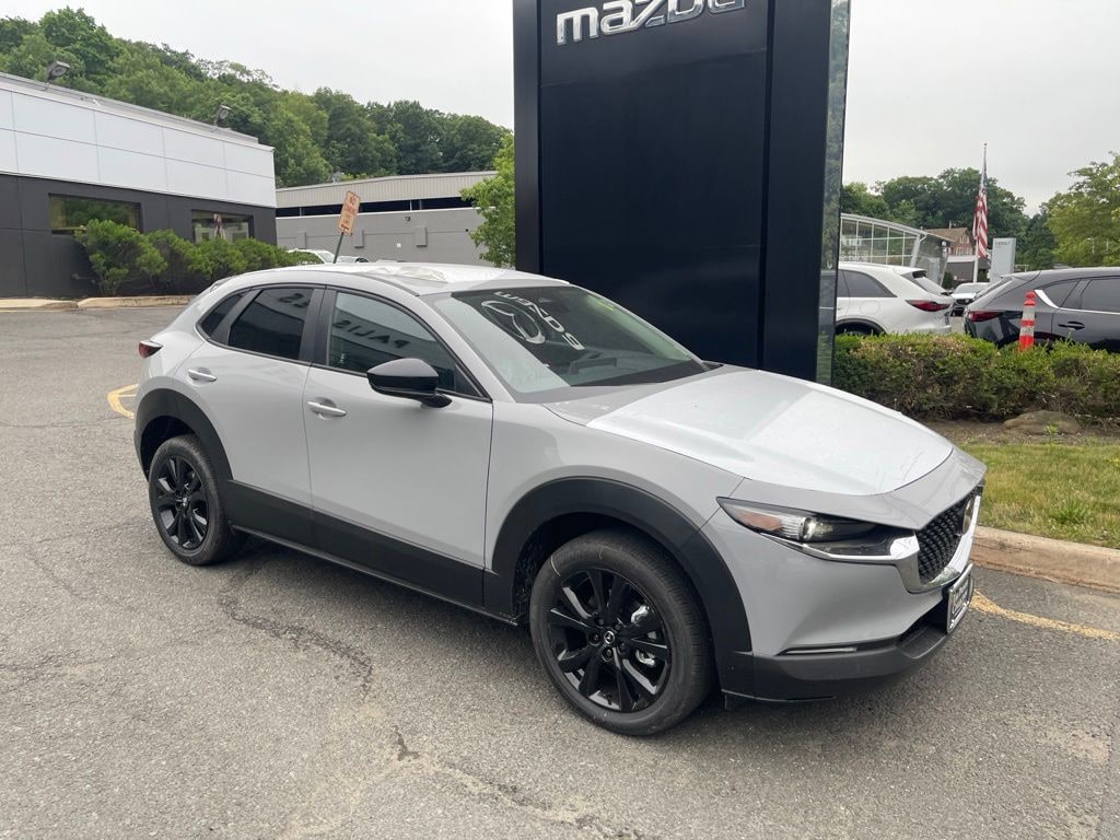 New 2026 Mazda CX-30 2.5 S Select Sport SUV