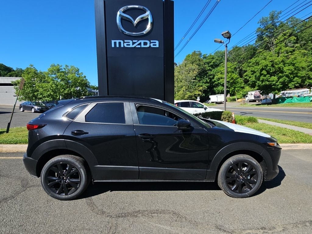 New 2026 Mazda CX-30 2.5 S Aire Edition SUV