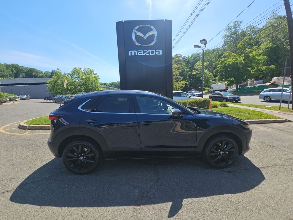 2023 Mazda CX-30 Turbo Premium Plus AWD's photo