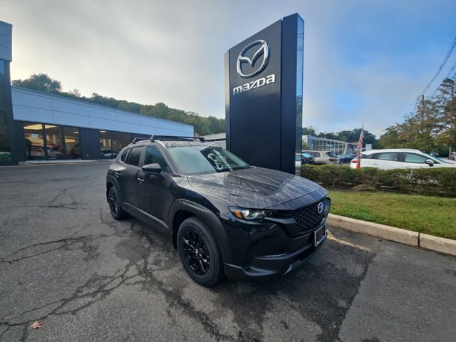 New 2026 Mazda CX-50 2.5 S Preferred AWD Sport Utility