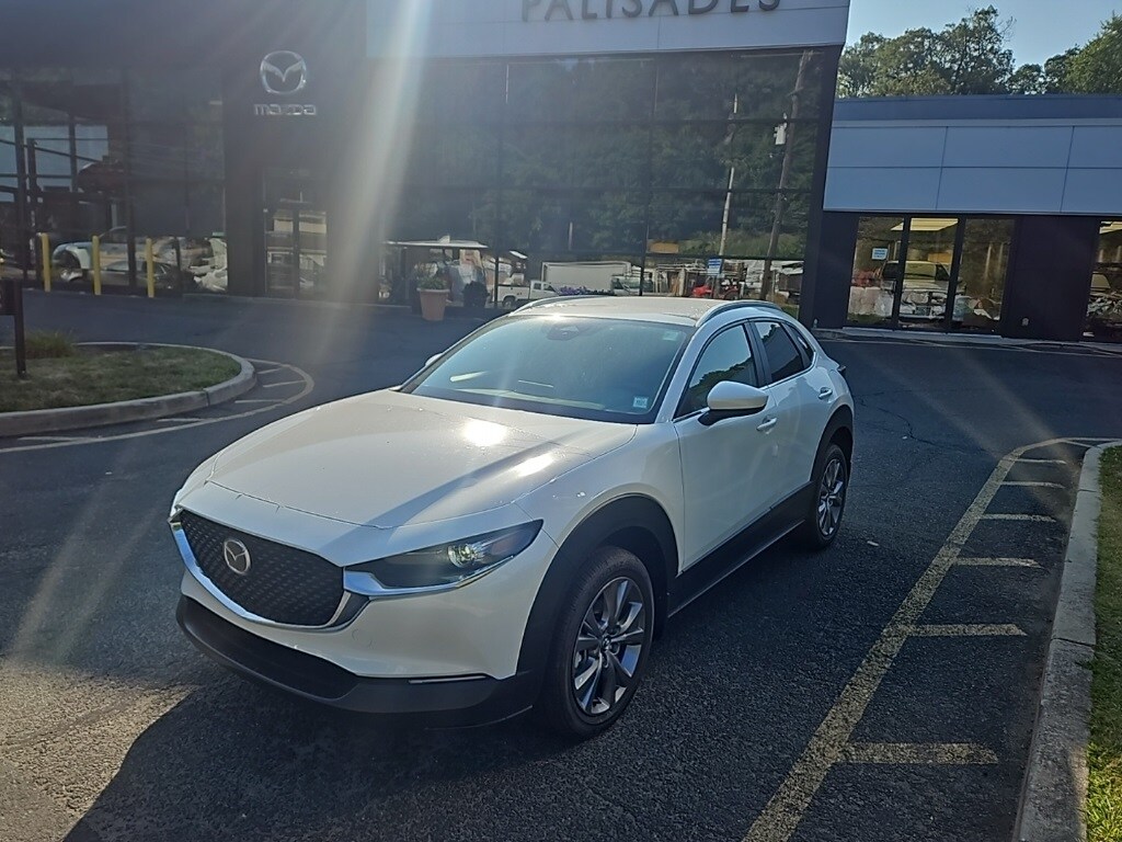 2025 Mazda CX-30 2.5 S Preferred photo 3
