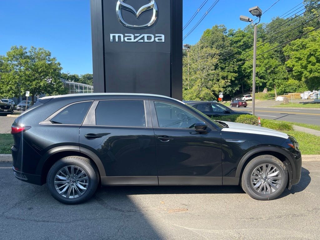 New 2026 Mazda CX-90 3.3 Turbo Select SUV