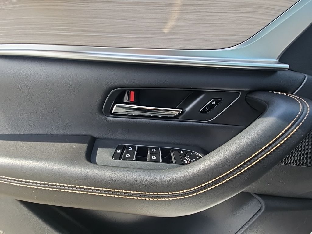 2026 Mazda CX-90 Preferred Package - Photo 11