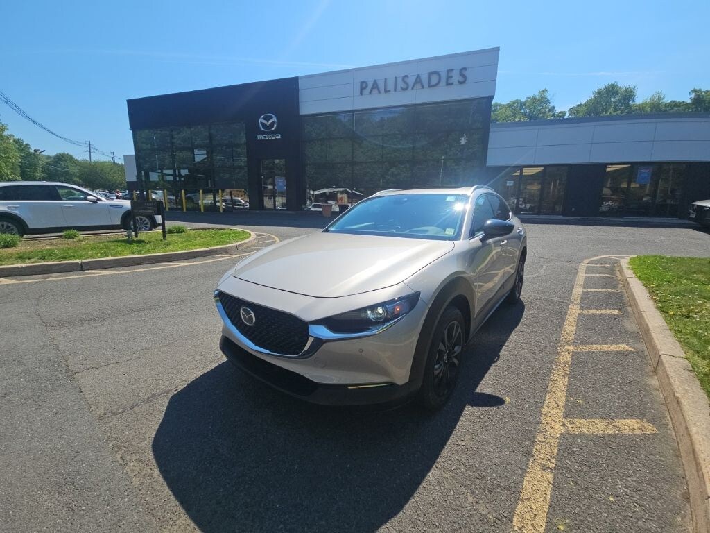 Certified 2023 Mazda CX-30 2.5 Turbo Premium Plus Package SUV