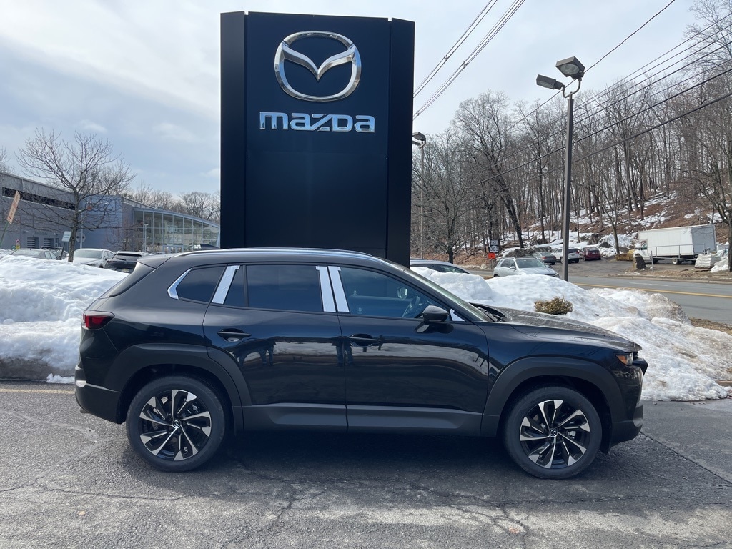 New 2026 Mazda CX-50 Hybrid Premium Plus SUV