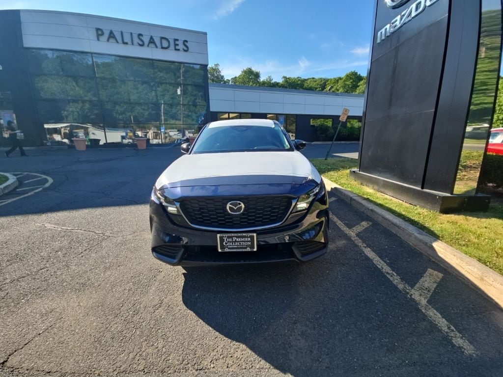 New 2026 Mazda CX-5 2.5 S Select SUV