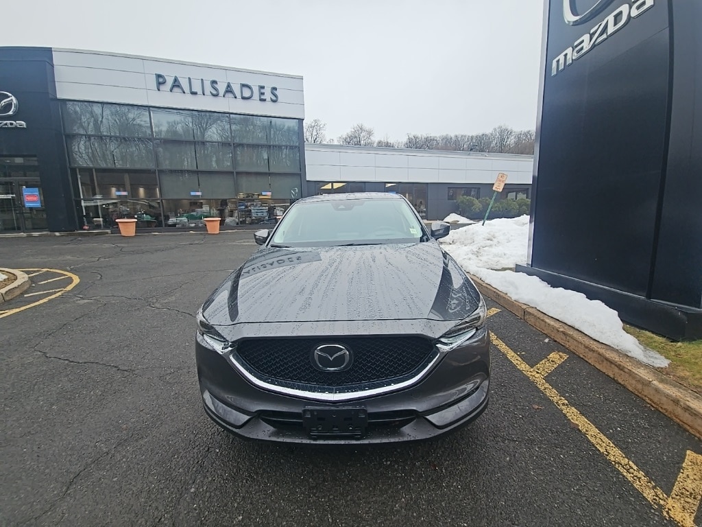 Used 2019 Mazda CX-5 Grand Touring Reserve SUV