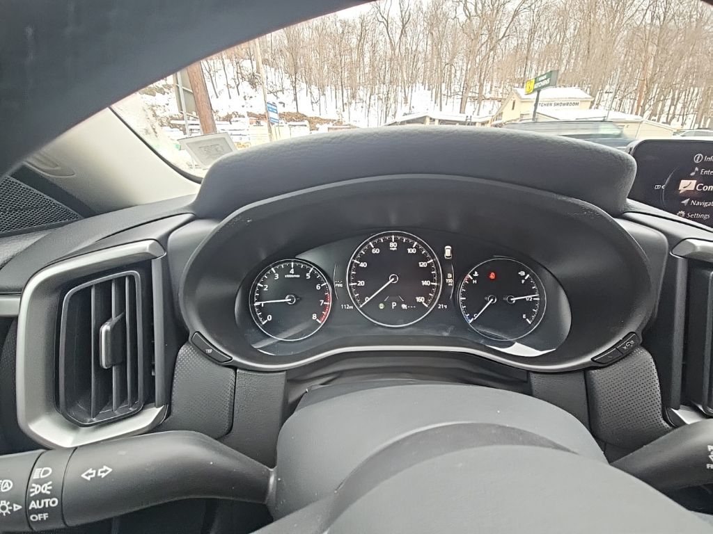 2026 Mazda CX-50 Preferred - Photo 10