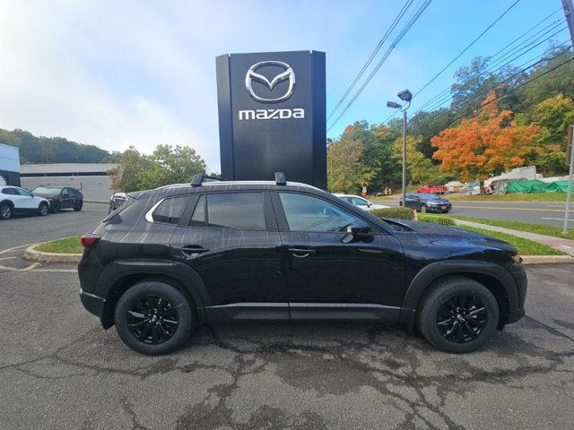  Mazda CX-50