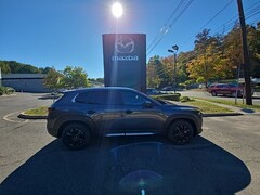 2025 Mazda CX-50 2.5 S Premium Package SUV