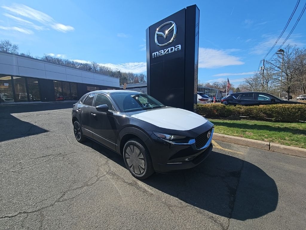 New 2026 Mazda CX-30 2.5 S Select Sport SUV