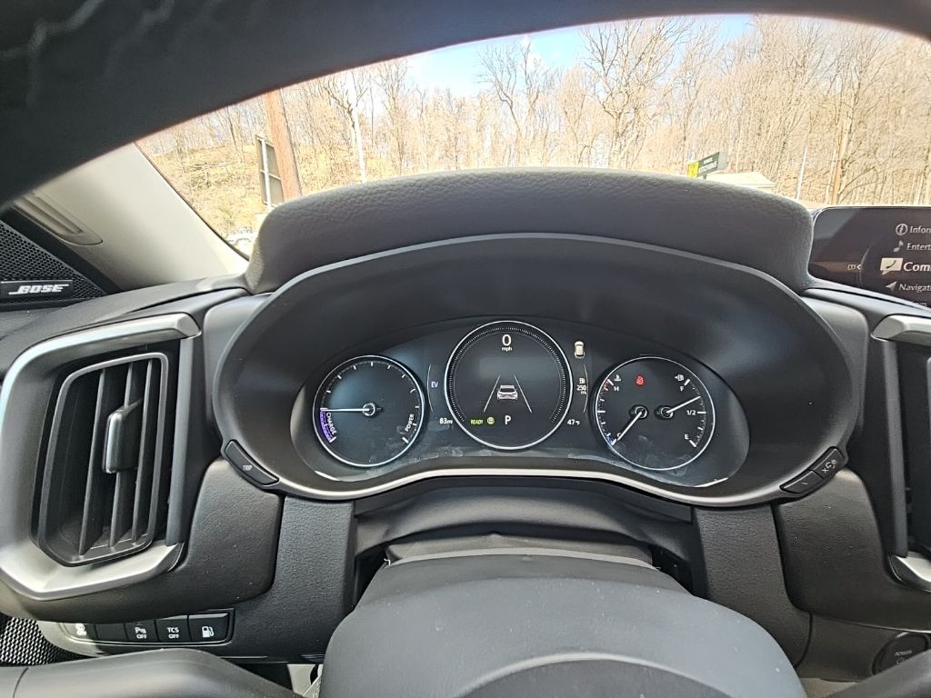 2026 Mazda CX-50 Premium - Photo 13