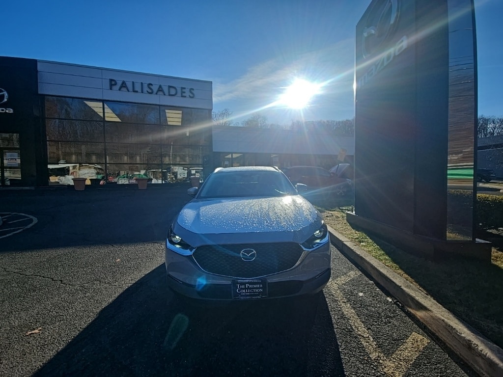 New 2026 Mazda CX-30 2.5 S Preferred SUV