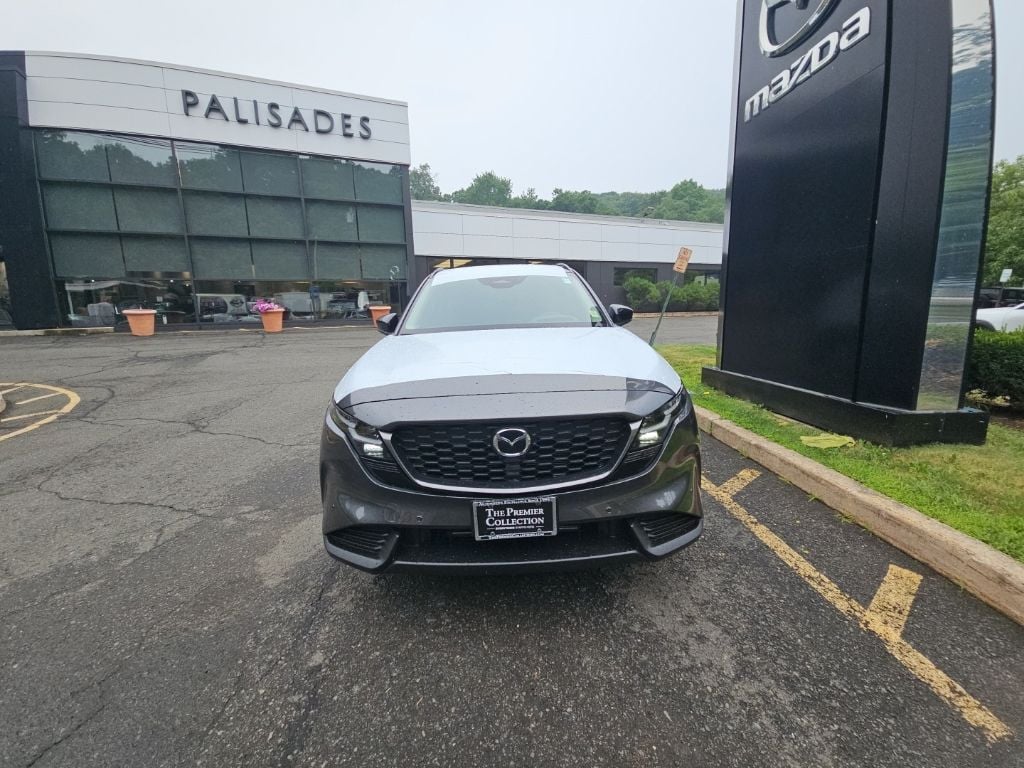 New 2026 Mazda CX-5 2.5 S Preferred SUV