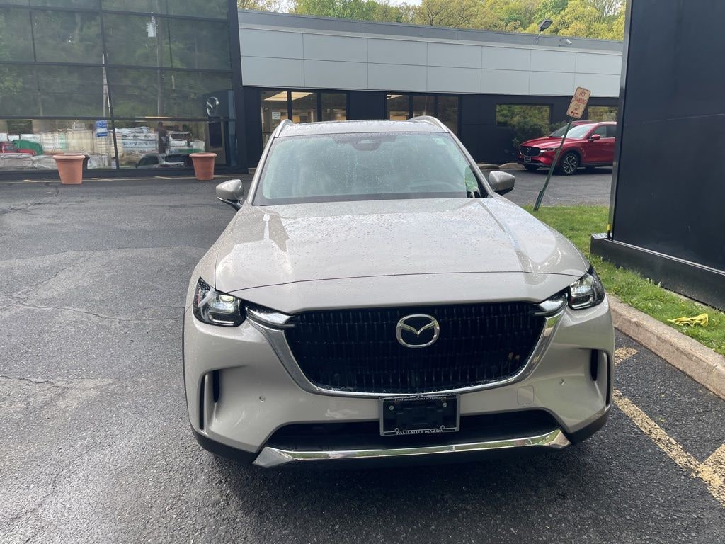 Certified 2024 Mazda CX-90 3.3 Turbo Premium SUV
