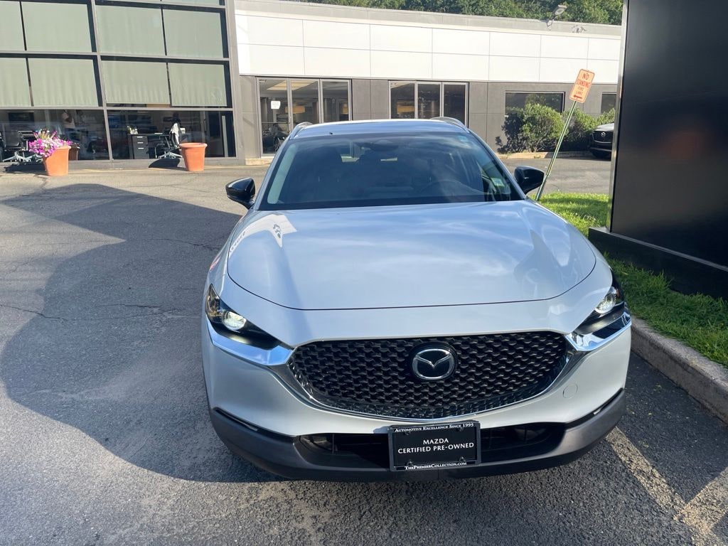 Used 2024 Mazda CX-30 2.5 S Select Sport SUV