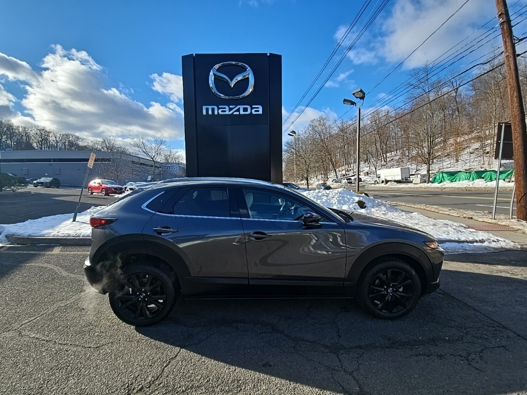 2023 Mazda CX-30 Turbo Premium's photo