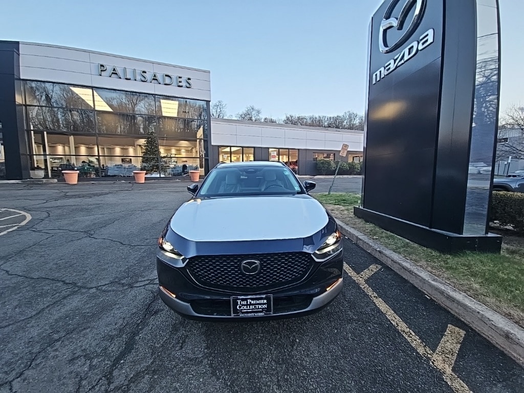 New 2026 Mazda CX-30 2.5 S Aire Edition SUV