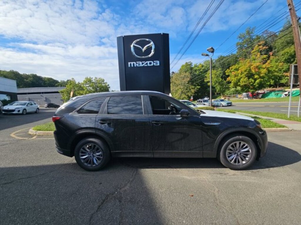 New 2026 Mazda CX-90 3.3 Turbo Select AWD Sport Utility