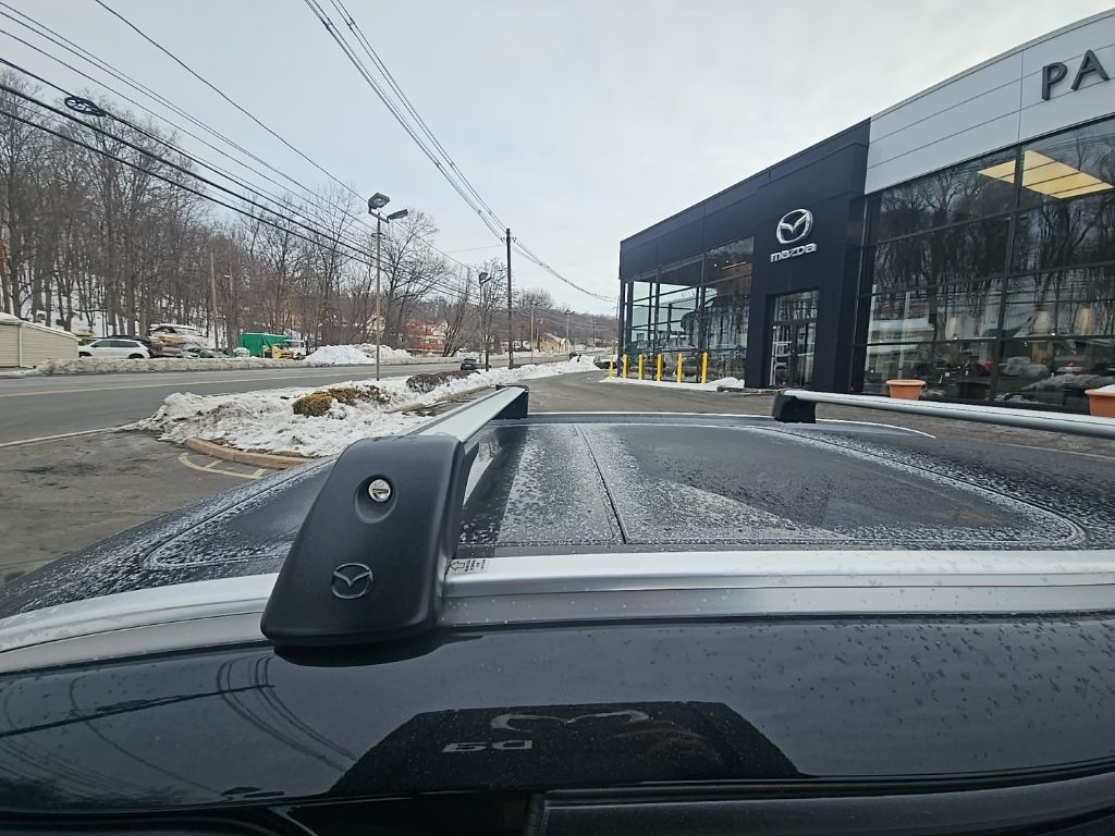 2026 Mazda CX-50 Preferred - Photo 8