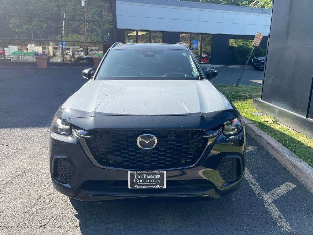 New 2026 Mazda CX-70 3.3 Turbo S Premium SUV
