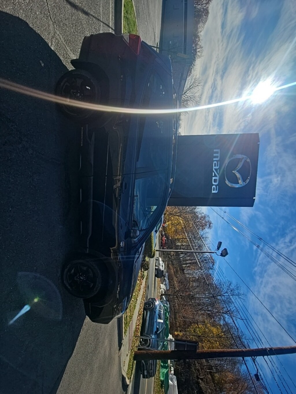 Used 2023 Subaru Forester Wilderness SUV