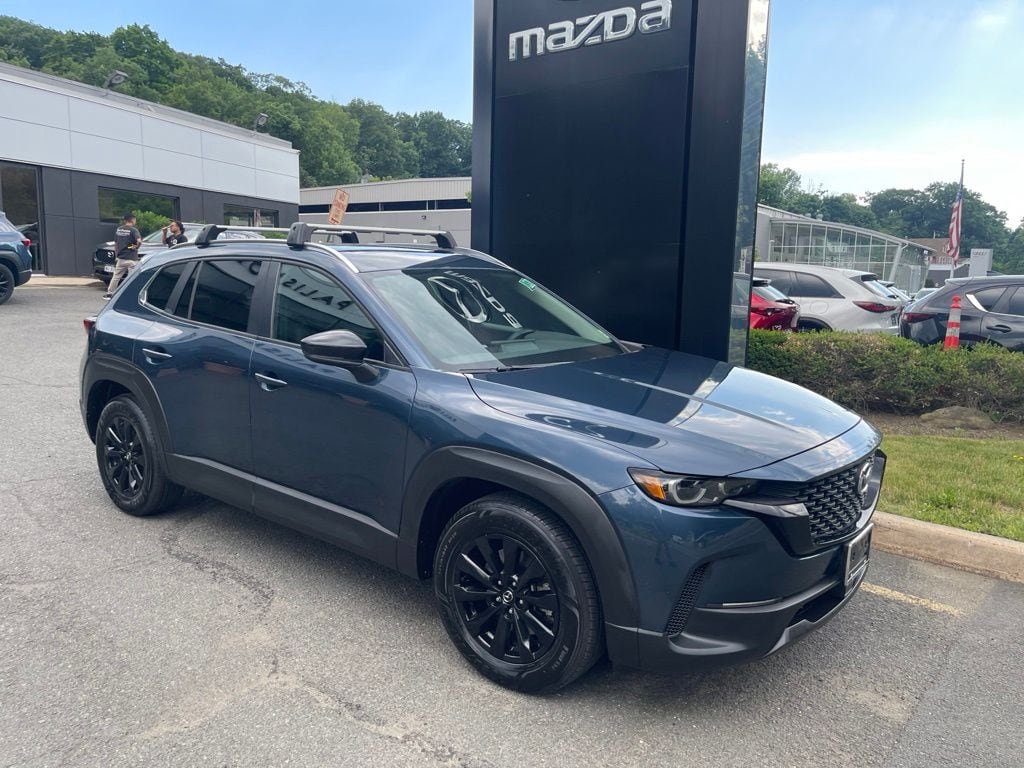 Used 2023 Mazda CX-50 2.5 S Preferred Plus Package SUV