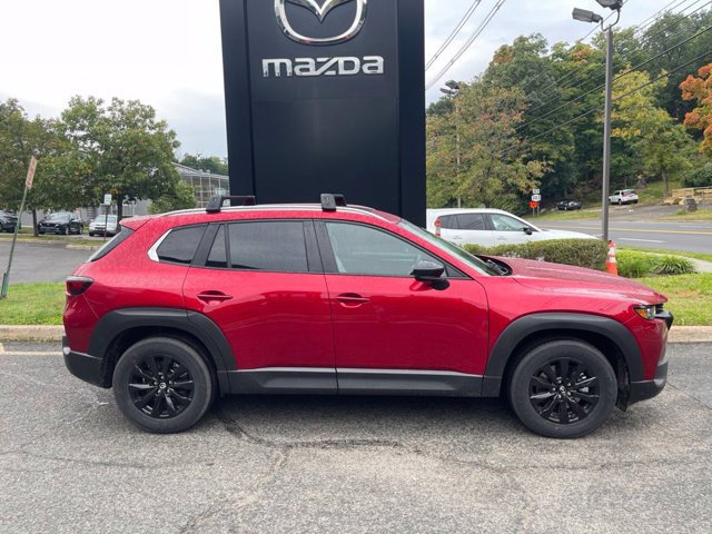 New 2026 Mazda CX-50 2.5 S Preferred AWD Sport Utility