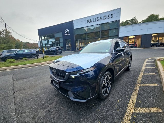 New 2026 Mazda CX-5 2.5 S Preferred AWD Sport Utility
