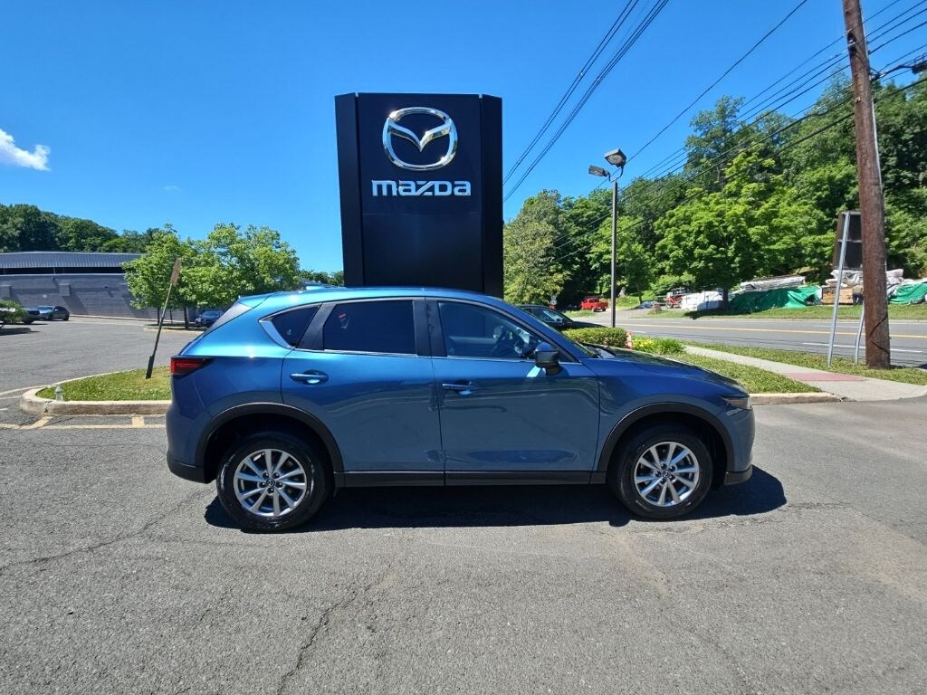 Used 2023 Mazda CX-5 2.5 S Select Package SUV