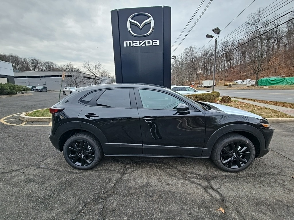New 2026 Mazda CX-30 2.5 S Select Sport SUV