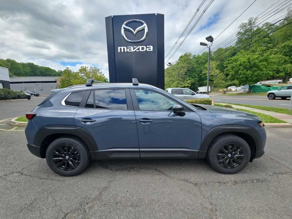 2026 Mazda CX-50 2.5 S Preferred's photo