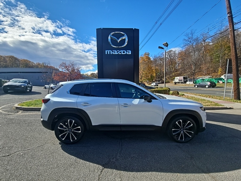 2023 Mazda CX-50 TURBO's photo