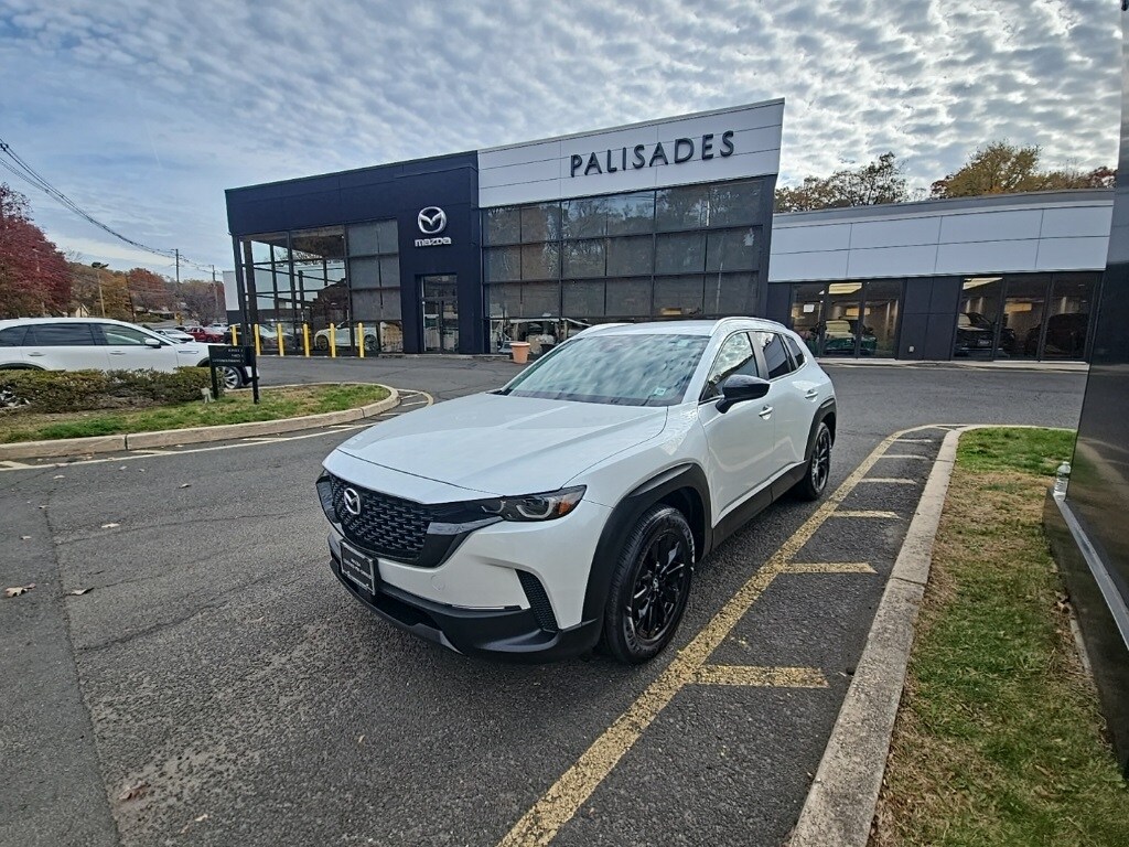 2025 Mazda CX-50 2.5 S Preferred photo 4