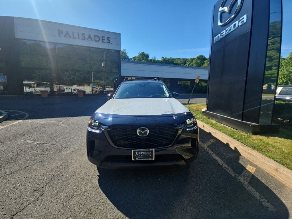 New 2026 Mazda CX-90 3.3 Turbo Premium SUV