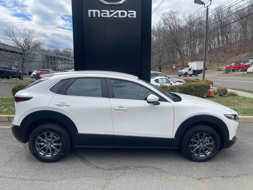 2023 Mazda CX-30 S