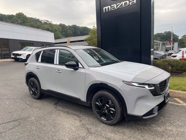 New 2026 Mazda CX-5 2.5 S Premium Plus AWD Sport Utility